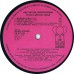PEARLS BEFORE SWINE One Nation Underground (Pink Elephant PE 877.062) Holland 1974 reissue LP of 1967 album